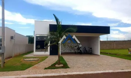 Casa à venda, 150 m² por R$ 650.000,00 - Centro - Alvorada do Sul/PR