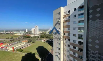 Apartamento com 2 dormitórios à venda, 69 m² por R$ 650.000,00 - Gleba Palhano - Londrina/PR