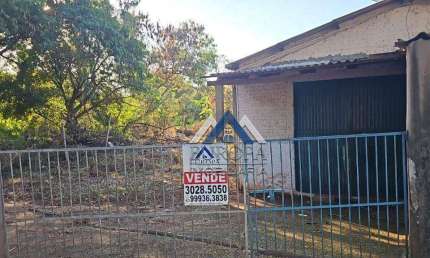 Terreno à venda, 3025 m² por R$ 1.250.000,00 - Ouro Verde - Londrina/PR