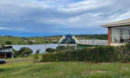 Terreno à venda, 1498 m² por R$ 430.000,00 - Ecovillas do Lago - Sertanópolis/PR
