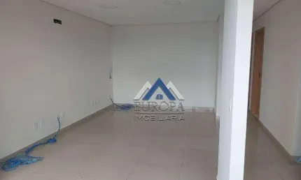 Sala à venda, 55 m² por R$ 370.000,00 - Centro - Ibiporã/PR
