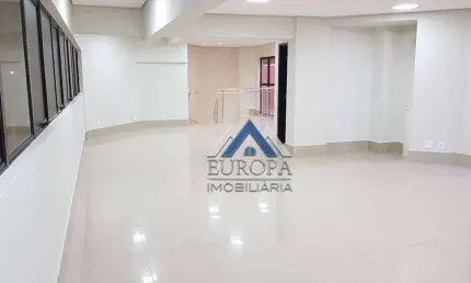 Sala para alugar, 100 m² por R$ 8.490,00/mês - Centro - Londrina/PR