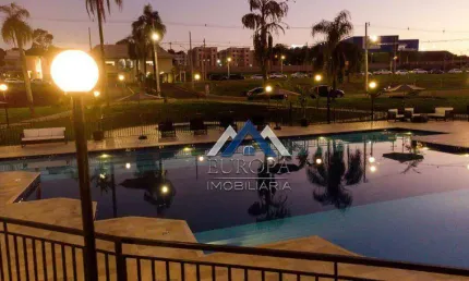 Terreno à venda, 300 m² por R$ 440.000,00 - Marumbi - Londrina/PR