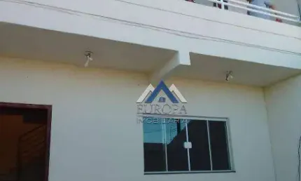 Sobrado à venda, 110 m² por R$ 720.000,00 - Portal de Versalhes 2 - Londrina/PR