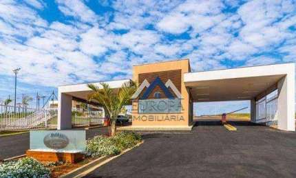 Terreno à venda em Cambé, 322 m² por R$ 260.000 - Jardim Tarobá - Cambé/PR