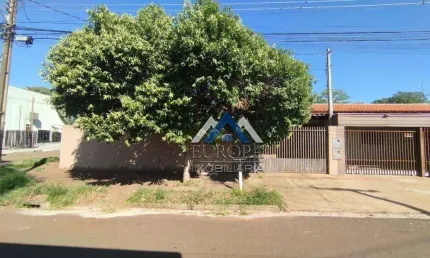 Casa Jd. Santa Izabel, com 3 dormitórios à venda, 80 m² por R$ 300.000 - Santa Izabel - Londrina/PR