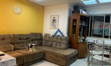 Apartamento com 3 dormitórios à venda, 85 m² por r$ 300.000,00 - dom bosco - londrina/pr
