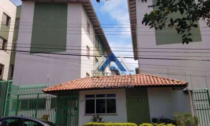 Apartamento à venda, 58 m² por R$ 140.000,00 - Vila Shimabokuro - Londrina/PR