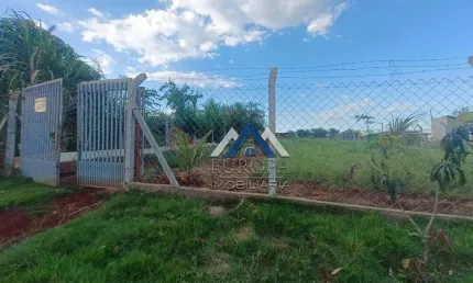 Chácara à venda, 1000 m² por r$ 180.000,00 - usina três bocas - londrina/pr