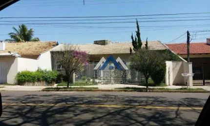 Casa à venda, 350 m² por R$ 1.100.000,00 - Jardim Presidente - Londrina/PR