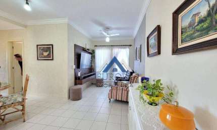 Apartamento à venda, 66 m² por R$ 360.000,00 - Parque Jamaica - Londrina/PR