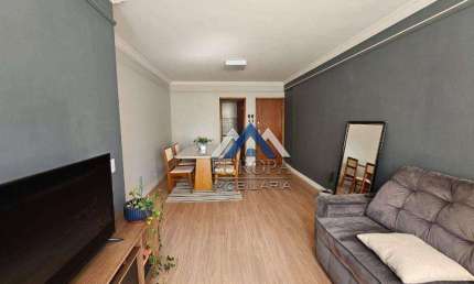 Apartamento com 3 dormitórios à venda, 91 m² por R$ 390.000,00 - Centro - Londrina/PR