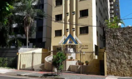 Apartamento Edifício Residencial Jamaica, com 1 dormitório à venda, 26 m² por R$ 165.000 - Centro - Londrina/PR