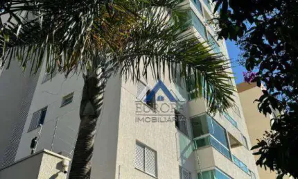 Apartamento com 3 dormitórios à venda, 75 m² por R$ 385.000,00 - Vitória - Londrina/PR