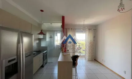 Apartamento à venda, 70 m² por R$ 500.000,00 - Aurora - Londrina/PR