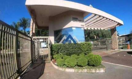 Casa à venda, 57 m² por R$ 235.000,00 - Jardim Morumbi - Londrina/PR
