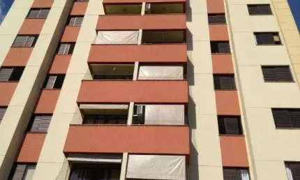 Apartamento com 3 dormitórios à venda, 88 m² por R$ 450.000,00 - Jardim Alvorada - Londrina/PR