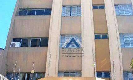 Apartamento com 3 dormitórios à venda, 99 m² por R$ 300.000,00 - Centro - Londrina/PR