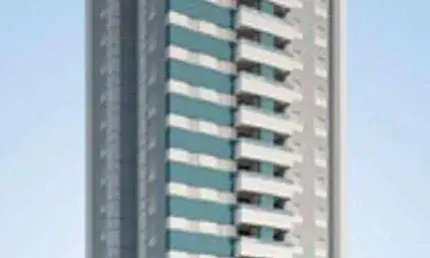 Apartamento com 3 dormitórios à venda, 72 m² por R$ 689.000,00 - Petrópolis - Londrina/PR
