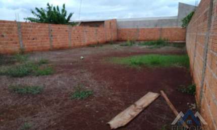 Terreno à venda, 250 m² por R$ 180.500,00 - C. H. Ernani de Moura Lima 1 - Londrina/PR