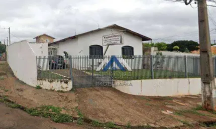 Terreno à venda, 328 m² por R$ 410.000,00 - Estados - Londrina/PR