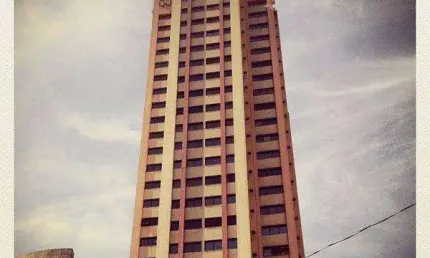 Sala à venda, 40 m² por R$ 240.000,00 - Centro - Londrina/PR