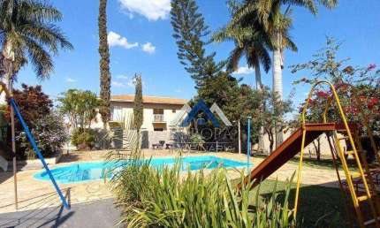 Chácara à venda, 900 m² por R$ 1.280.000,00 - Aragarça - Londrina/PR