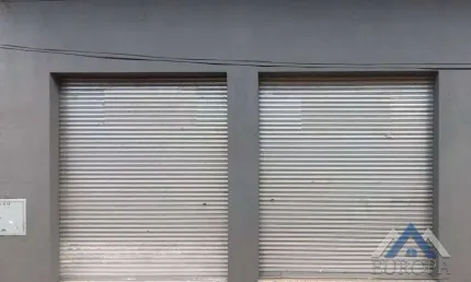 Loja para alugar, 89 m² por r$ 4.776,00/mês - centro - londrina/pr
