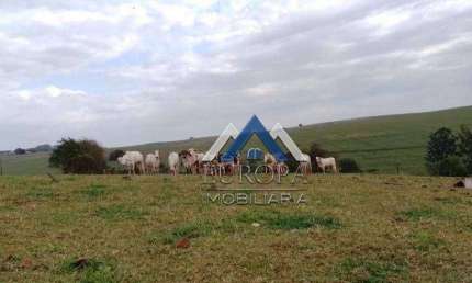 Sítio à venda, 133100 m² por R$ 1.375.000,00 - Zona Rural - Jataizinho/PR