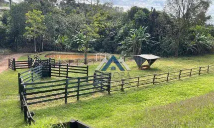 Fazenda à venda na Rua Europa, --, Centro, Rolândia