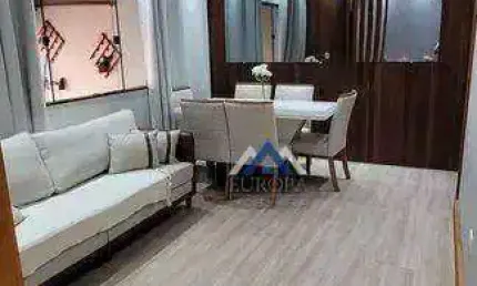 Casa com 3 dormitórios à venda, 89 m² por r$ 319.000,00 - jardim das palmeiras - londrina/pr