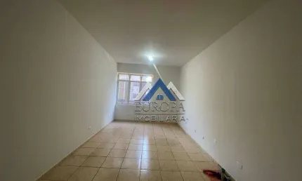 Sala para alugar, 50 m² por r$ 930,00/mês - centro - londrina/pr