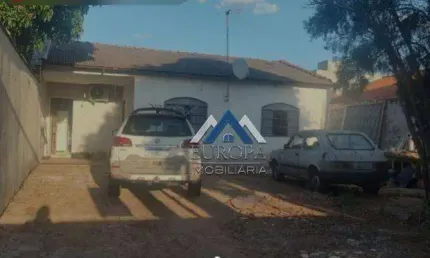 Casa com 3 dormitórios à venda, 129 m² por R$ 380.000,00 - Leste Oeste - Londrina/PR