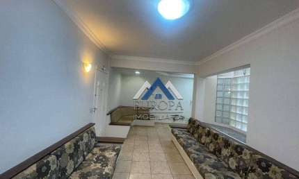 Sala para alugar, 120 m² por R$ 3.395,00/mês - Centro - Londrina/PR