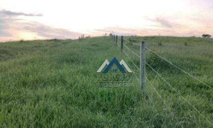 Fazenda com 3 dormitórios à venda, 1185800 m² por R$ 8.000.000,00 - Rural - Nova America da Colina/PR