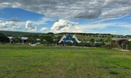 Terreno à venda, 1500 m² por r$ 380.000,00 - ecovillas do lago - sertanópolis/pr