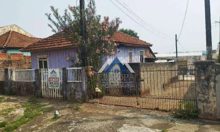 Terreno à venda, 434 m² por R$ 395.000,00 - Vila Nova - Londrina/PR