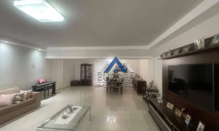 Apartamento à venda, 232 m² por R$ 890.000,00 - Centro - Londrina/PR