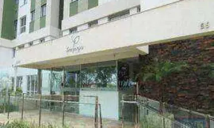 Apartamento com 3 dormitórios à venda, 84 m² por R$ 398.000,00 - Champagnat - Londrina/PR