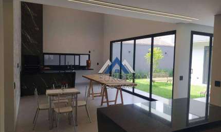 Casa com 3 dormitórios à venda, 186 m² por R$ 1.120.000,00 - Monte Belo - Londrina/PR