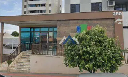 Apartamento com 2 dormitórios à venda, 52 m² por R$ 280.000,00 - Estados - Londrina/PR