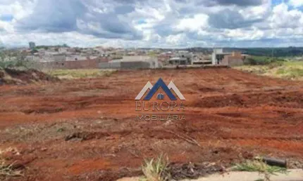 Terreno à venda, 500 m² por r$ 680.000,00 - conjunto residencial roberto conceição - cambé/pr