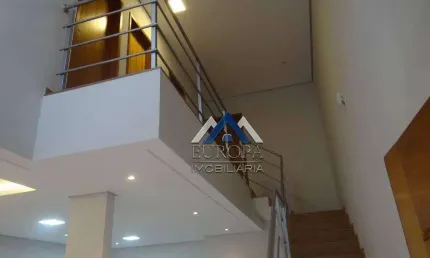 Sobrado com 3 dormitórios à venda, 106 m² por R$ 430.000,00 - Shangri-La - Londrina/PR