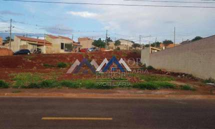Terreno à venda, 250 m² por R$ 150.000,00 - Jardim Barra Forrest - Londrina/PR