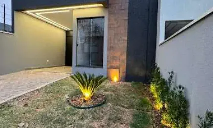 Casa à venda, 88 m² por R$ 549.000,00 - Condomínio Morada das Flores - Cambé/PR