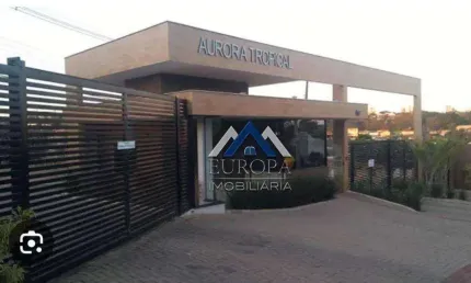 Sobrado com 3 dormitórios à venda, 58 m² por R$ 220.000,00 - Jardim Tókio - Londrina/PR