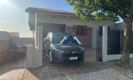 Casa com 4 dormitórios à venda, 150 m² por R$ 310.000,00 - San Rafael - Ibiporã/PR