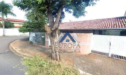 Casa à venda, 113 m² por R$ 700.000,00 - Jardim Vilas Boas - Londrina/PR