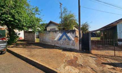 Terreno à venda, 656 m² por R$ 700.000,00 - Jardim Europa - Londrina/PR