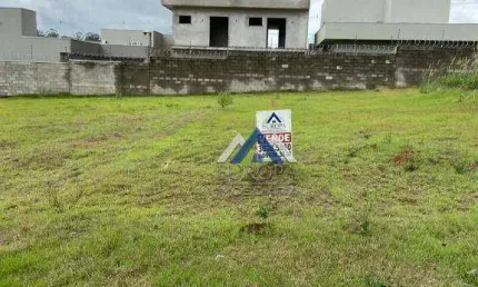 Terreno à venda, 450 m² por R$ 270.000,00 - Vila Salomé - Cambé/PR
